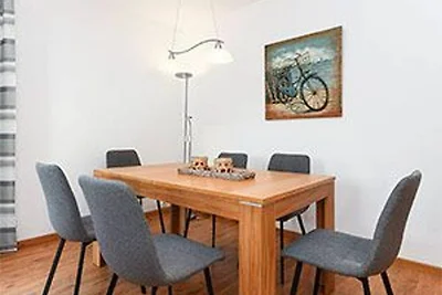 Ferienhaus Möwenweg