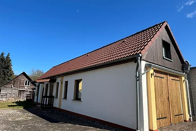 Idyllischer Bungalow im Herzen von Koserow