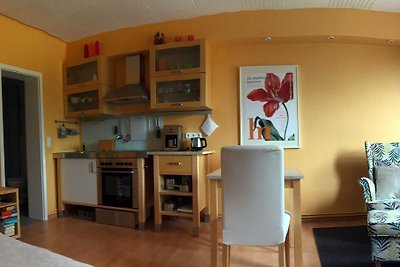 Ferienappartement Himbergen