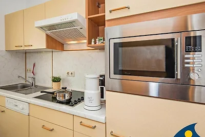 Vakantieappartement Gezinsvakantie Bansin
