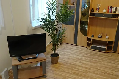 Appartamento Vacanza con famiglia Erfurt