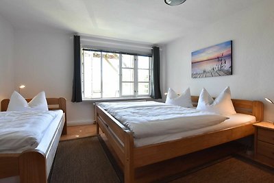 Vakantieappartement Gezinsvakantie Fährdorf