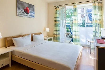 Haus am Haftbruch Whg. 05