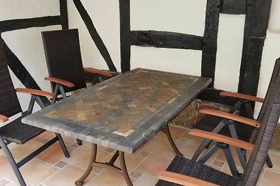 Ferienhaus Hofgeismar