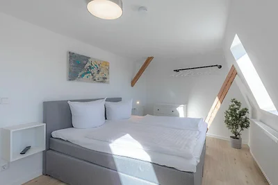 apartman za odmor Obiteljski odmor Nienhagen