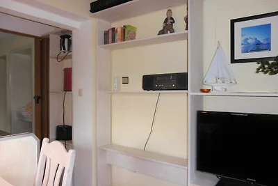 Ferienwohnung Graf Möwe