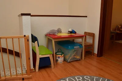 Vakantieappartement Gezinsvakantie Friedrichskoog