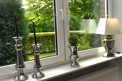 Kuća za odmor Dopust za oporavak Uplengen