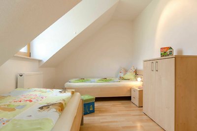 Vakantieappartement Gezinsvakantie Waischenfeld