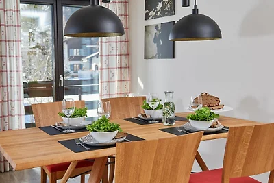 Ferienwohnung Üszid