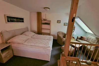 Albergo Cultura ed escursioni Lubmin