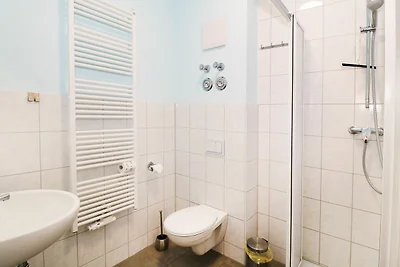 Vakantieappartement Gezinsvakantie Karlshagen