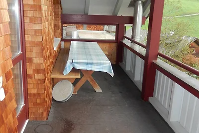 Ferienwohnung Diedamskopf