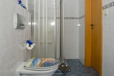 Vakantieappartement Gezinsvakantie Moormerland