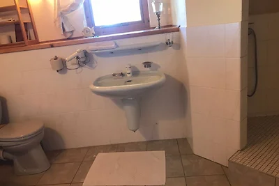Vakantieappartement Gezinsvakantie Blowatz