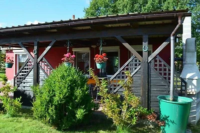 Ferienhaus 2 in Strasen (Kuntsche)