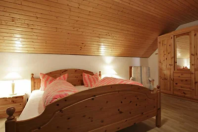 Appartamento Vacanza con famiglia Höchenschwand