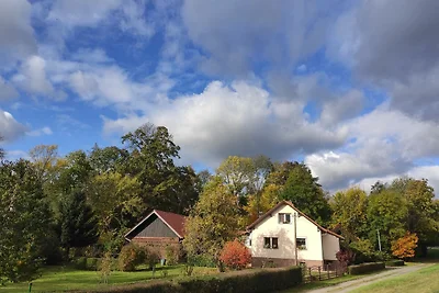 Vakantieappartement Gezinsvakantie Byhleguhre-Byhlen