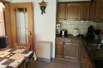 Ferienwohnung / Ferienhaus Moorblick