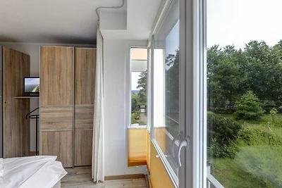 Vakantieappartement Gezinsvakantie Heringsdorf