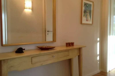 2-Raum FeWo 04, 48m², EG, Terrasse