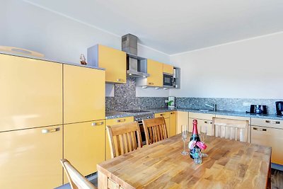 Vakantieappartement Gezinsvakantie Peenemünde