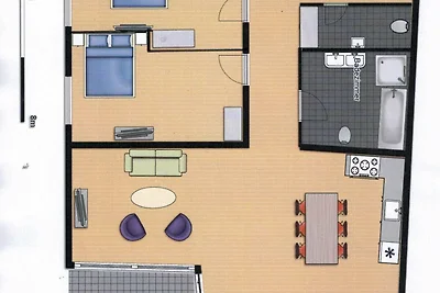 Ferienwohnung Pfänder