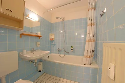 Appartement Vacances avec la famille Hohegeiß