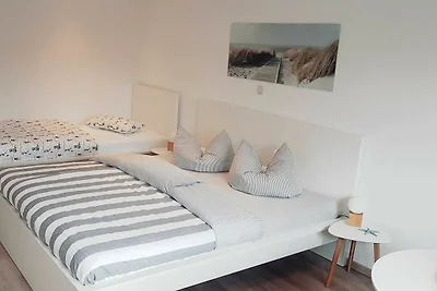 Ferienwohnung Graf Ostseewind