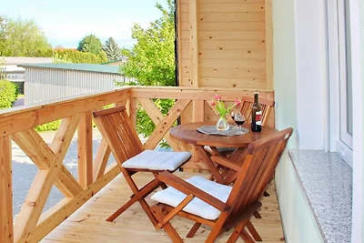 Ferienwohnung Dobra