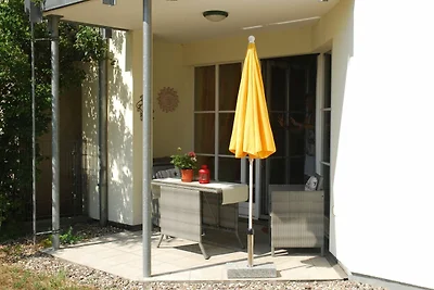 Appartamento Vacanza con famiglia Waren (Müritz)