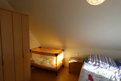 Vakantiehuis Ontspannende vakantie Carolinensiel