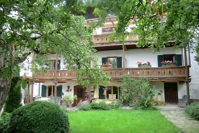 Ferienwohnung Setzberg