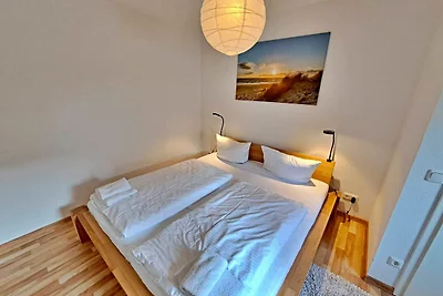 Wohnung 05 Erdgeschoss mit Terrasse