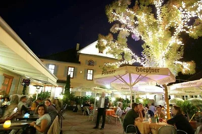 Hotel Cultuur en bezienswaardigheden Ettlingen
