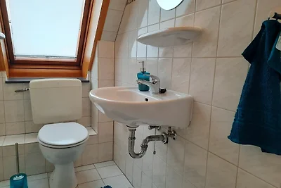 Vakantieappartement Gezinsvakantie Senftenberg