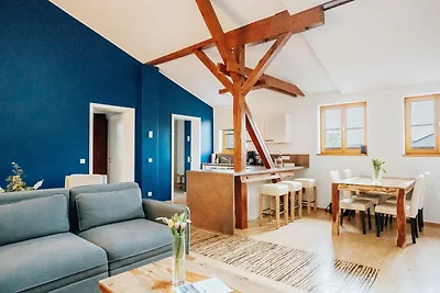 Ferienwohnung Mühlengeist