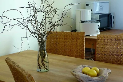 Appartamento Vacanza con famiglia Kamminke
