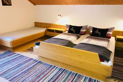 Ferienwohnung Kanisblick