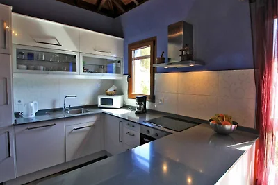 Casa vacanze Vacanza di relax El Paso