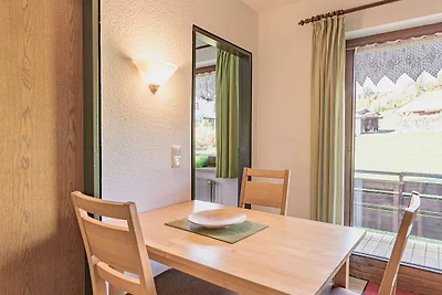 Vakantieappartement Gezinsvakantie Oberstdorf