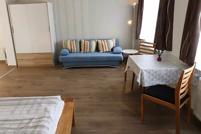 Ferienappartement Nr. 1