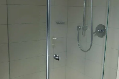 Ferienwohnung mit Seeblick