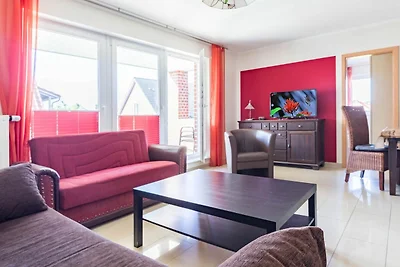 Rosenweg 16 Wohnung 6