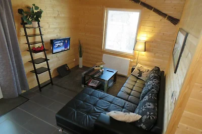 Ferienhaus 2 Nordland 60qm für max.