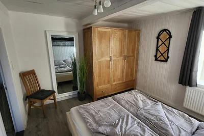 Vakantiehuis Ontspannende vakantie Esgrus