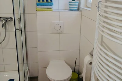 Vakantieappartement Gezinsvakantie Sassnitz
