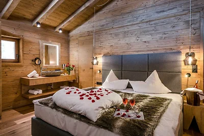 Alpin Chalet