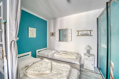 Ferienpark - Haus C, App. 0CEG06