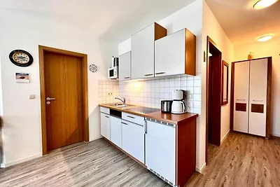 Wohnung Johanna